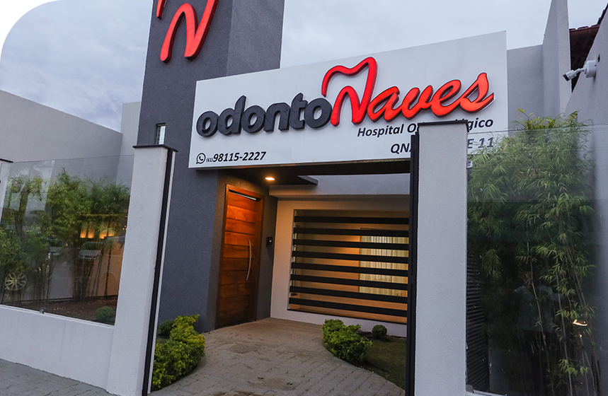 ODONTONAVES ESPAÇO 02